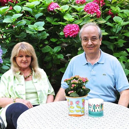 Il Giardino Incantato Monterosso al Mare Kültér fotó