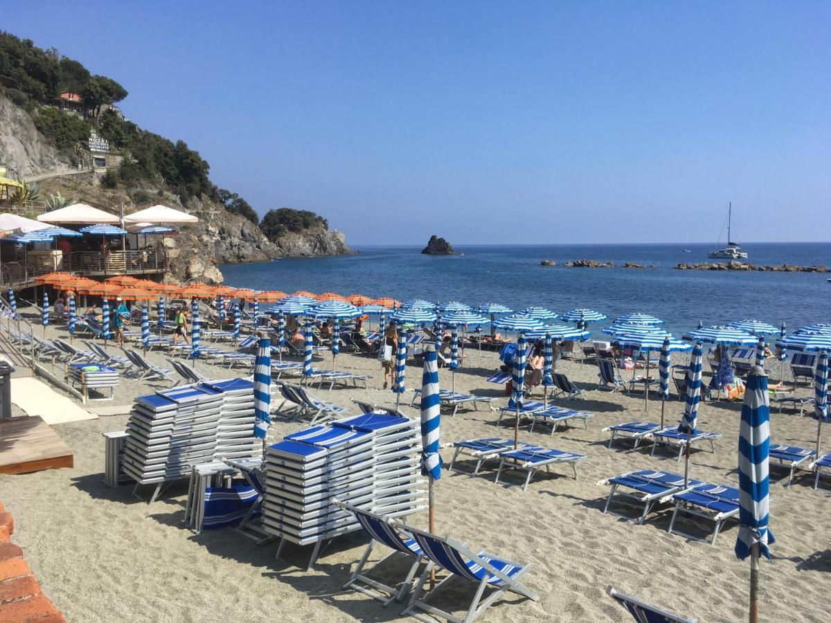 Il Giardino Incantato Monterosso al Mare Kültér fotó