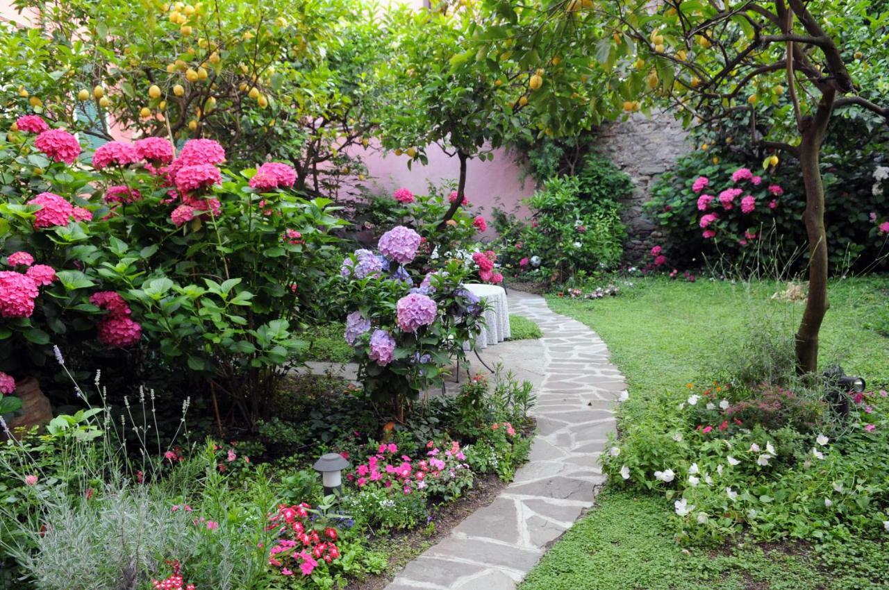 Il Giardino Incantato Monterosso al Mare Kültér fotó