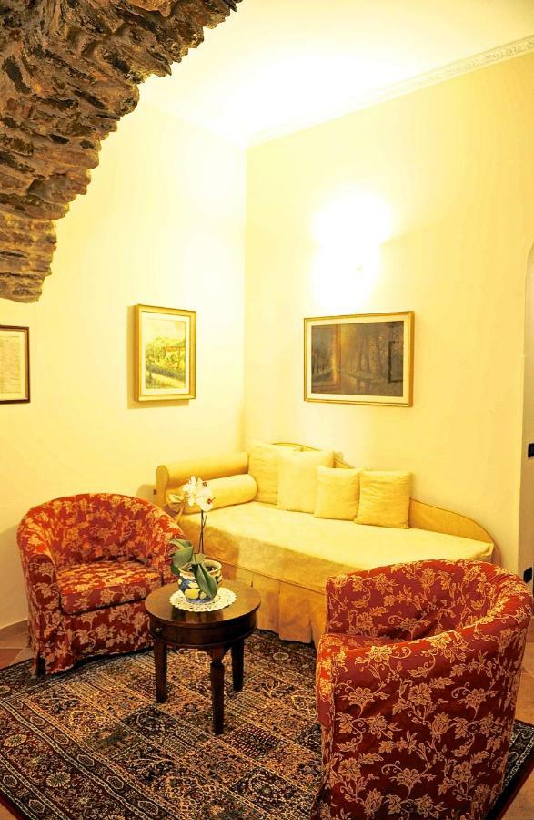 Il Giardino Incantato Monterosso al Mare Kültér fotó