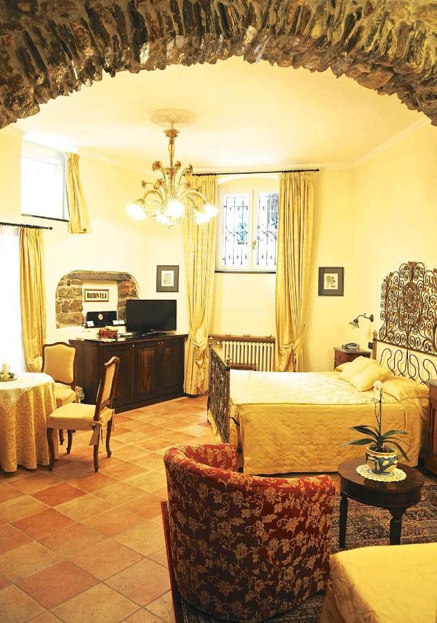 Il Giardino Incantato Monterosso al Mare Kültér fotó