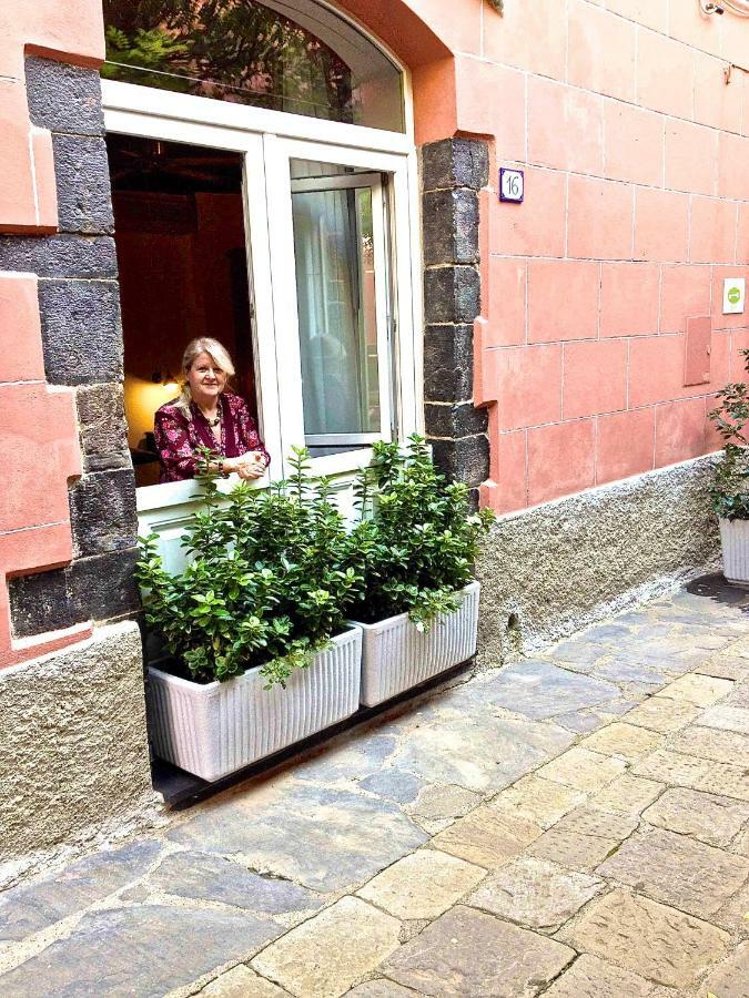 Il Giardino Incantato Monterosso al Mare Kültér fotó