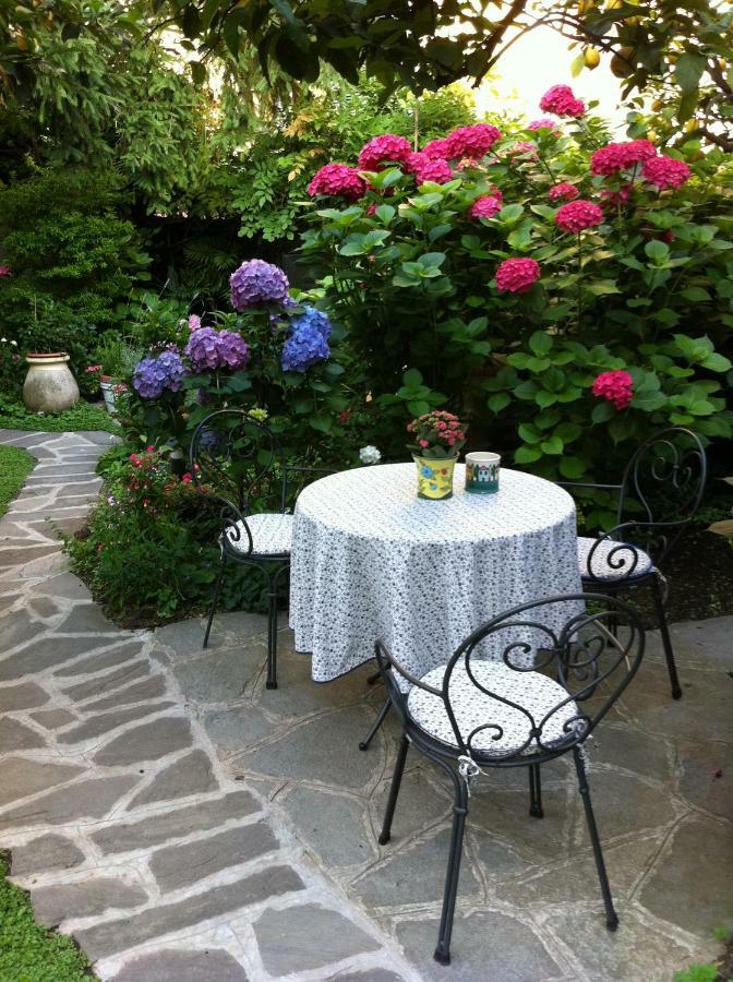 Il Giardino Incantato Monterosso al Mare Kültér fotó