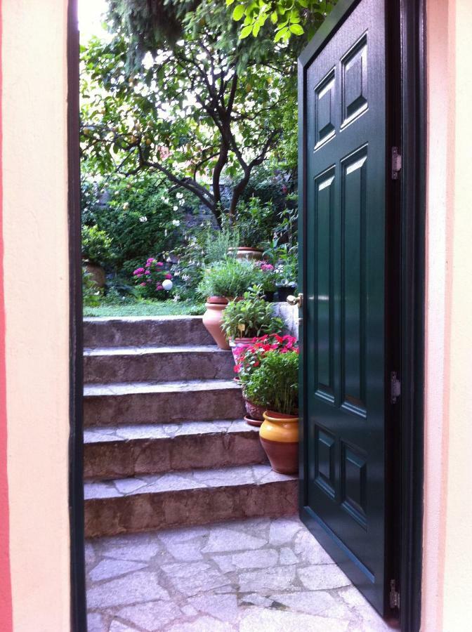 Il Giardino Incantato Monterosso al Mare Kültér fotó