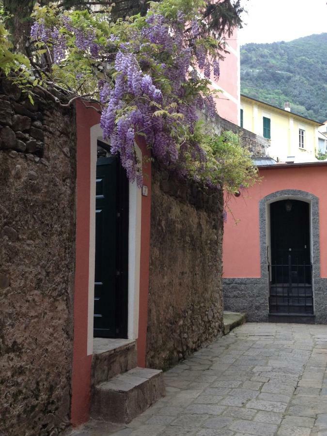 Il Giardino Incantato Monterosso al Mare Kültér fotó