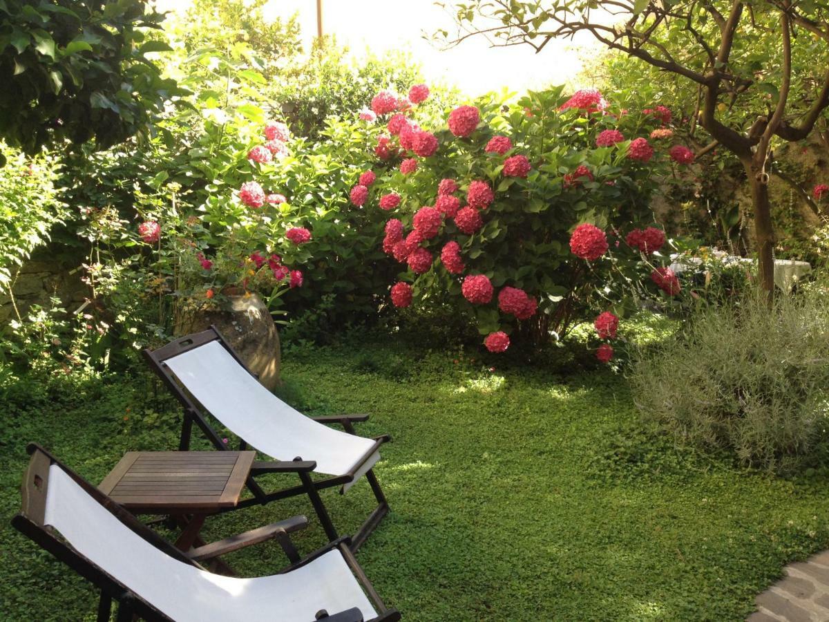 Il Giardino Incantato Monterosso al Mare Kültér fotó